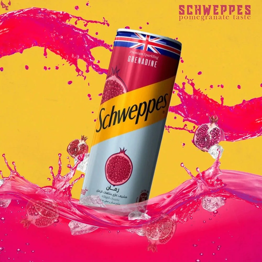 Canned Soft Drink at Moānā Café