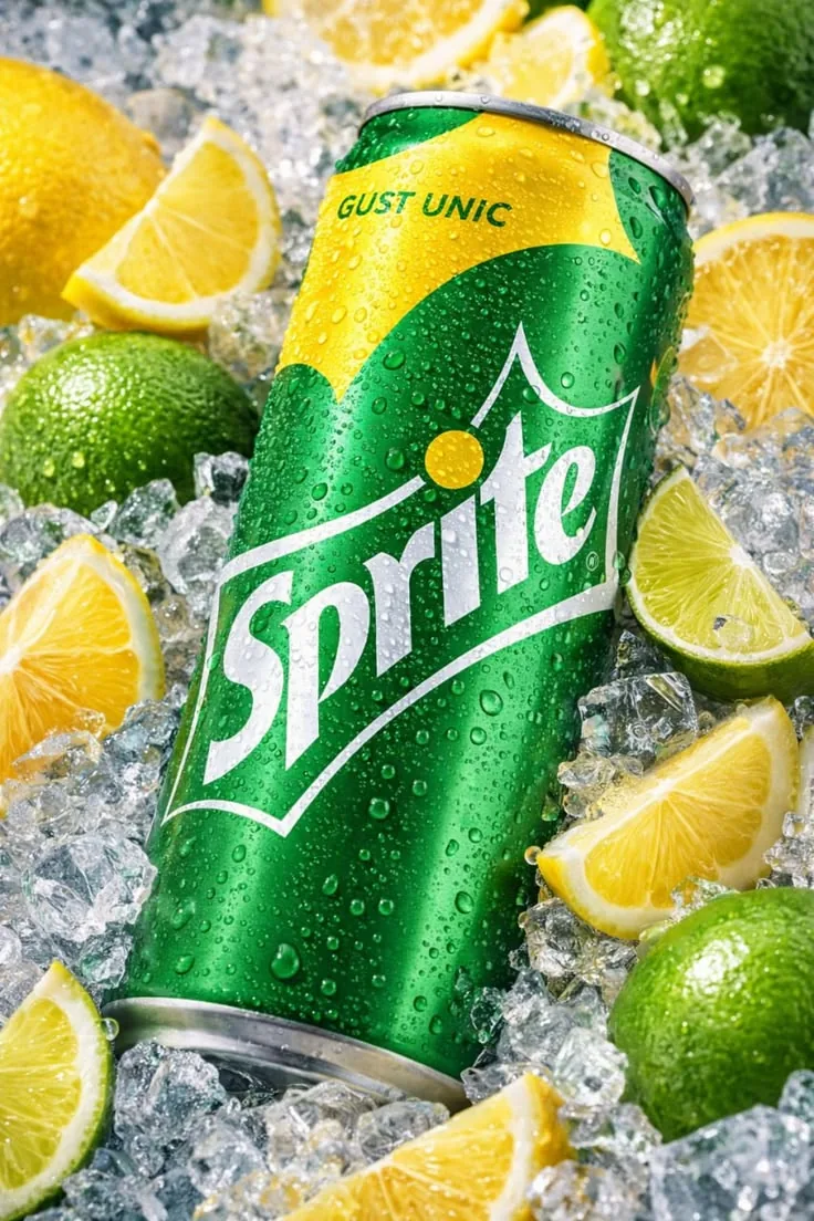Canned Soft Drink at Moānā Café